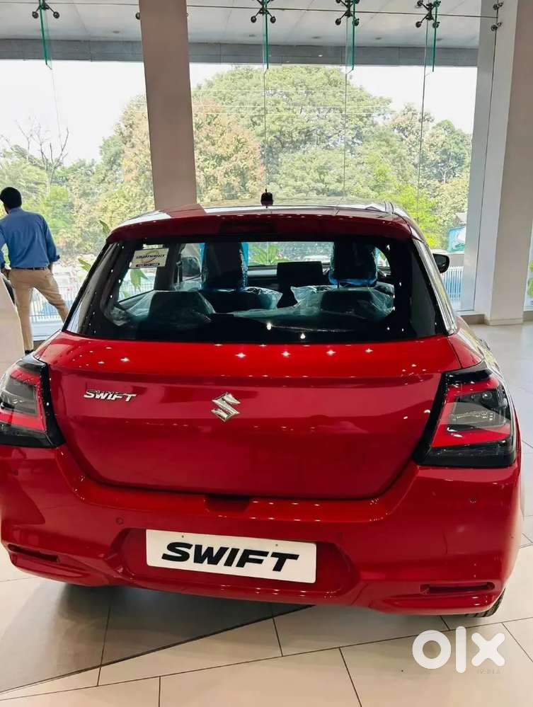 Swift 1.2 Lxi Petrol Manual 2026