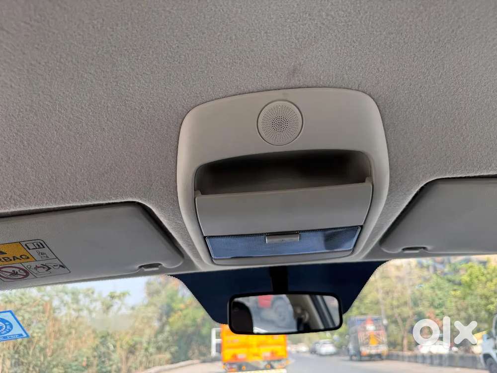 Tata Nexon 2021 Diesel Well Maintained