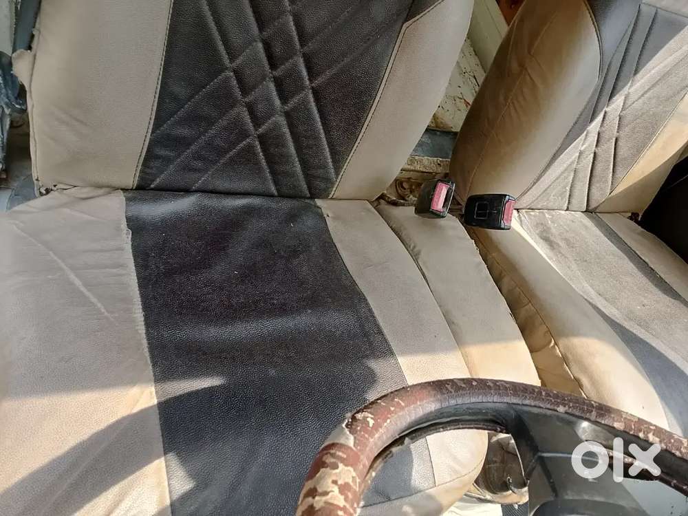 Maruti Suzuki Omni 2010 Petrol 85000 Km Driven