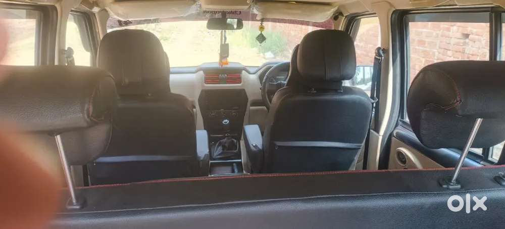 New Condition