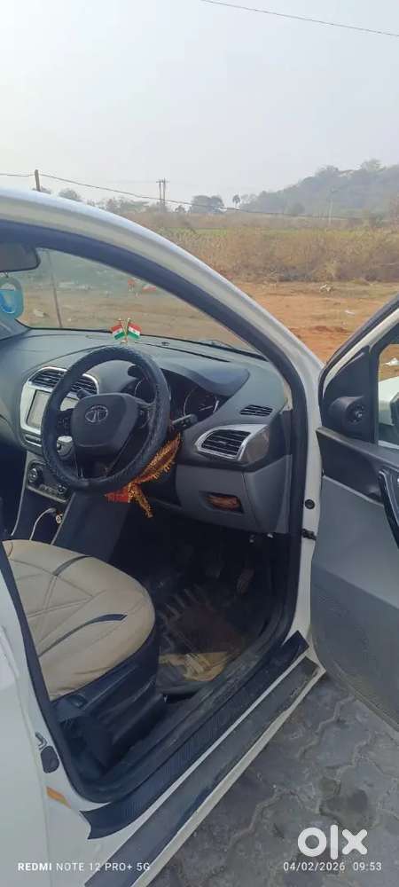 Tata Tigor Diesel Manual 2019