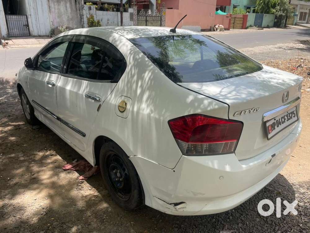 Honda Car 2010 Condition Good