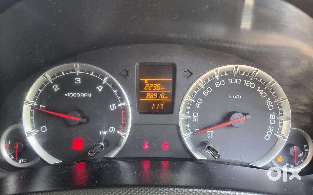 Maruti Suzuki Swift Ddis Vdi, 2015, Diesel