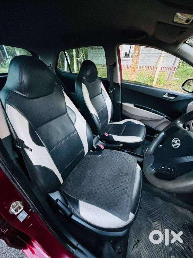 Hyundai Grand I10, 2014, Petrol