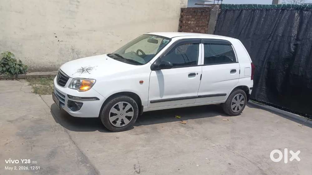1 Owner 13 Model 12 Mehine Ki New Condition All Ok