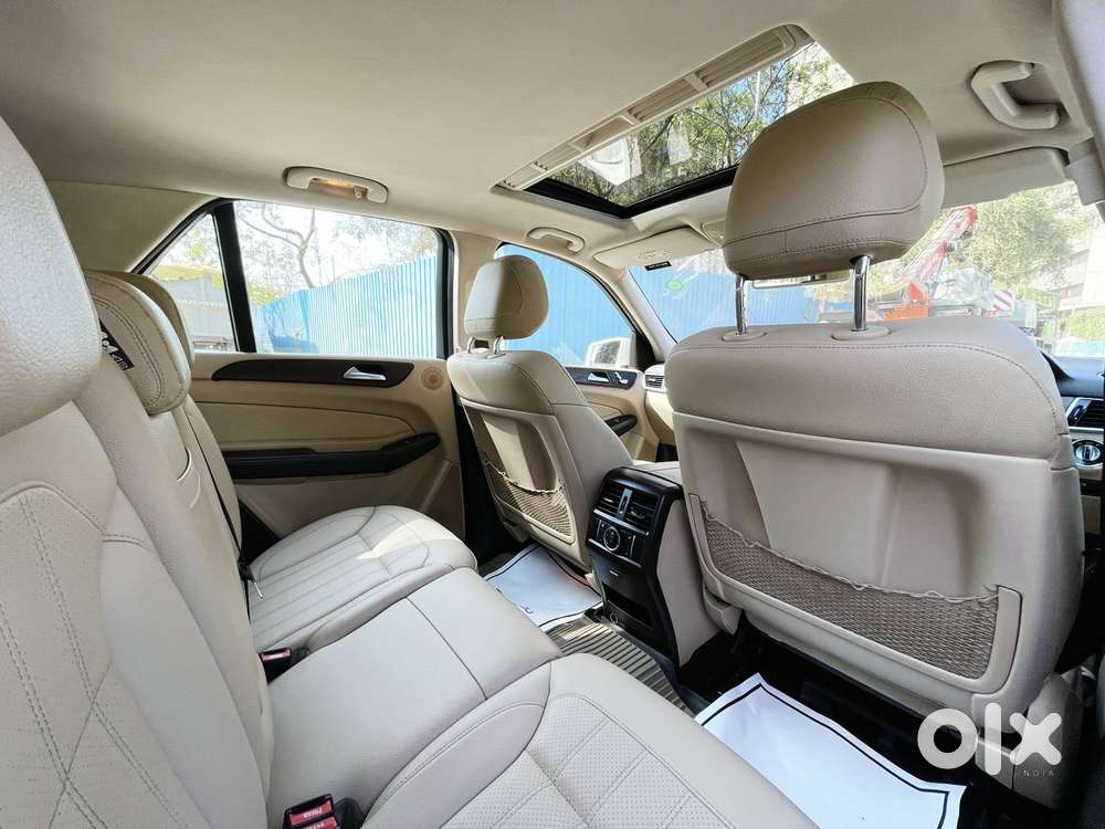 Mercedes-benz Gle 350 D, 2015, Diesel