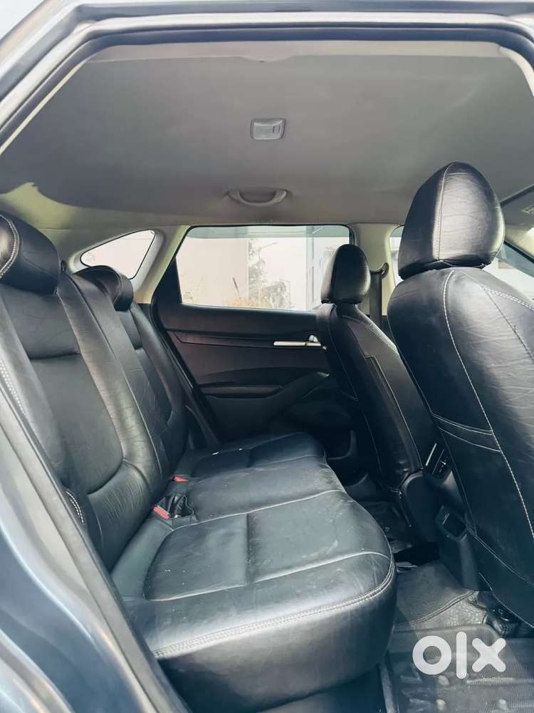 Kia Seltos Htx 1.5 Petrol Mt, 2019, Petrol