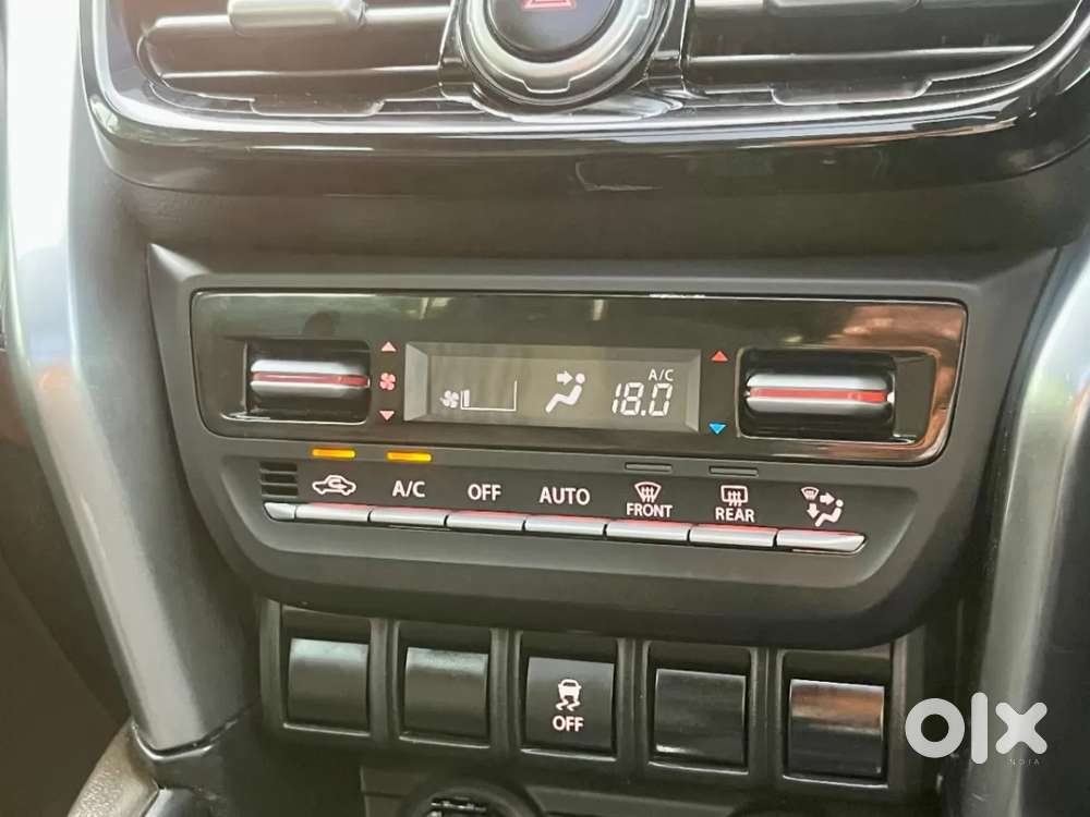 Toyota Urban Cruiser Hyryder 1.5 V Hybrid, 2023, Petrol