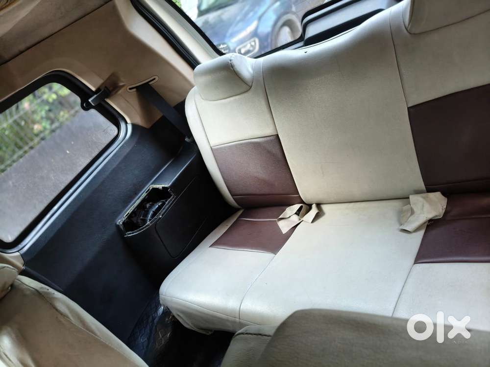 Tata Sumo Grande, 2011, Diesel