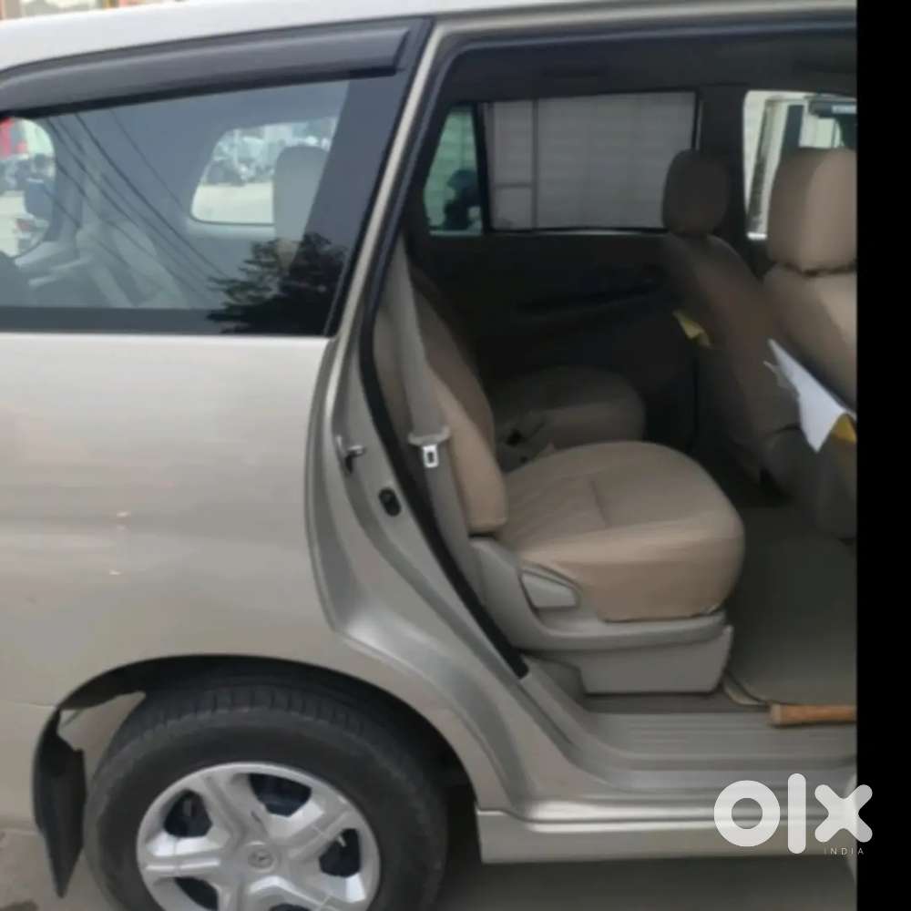 Toyota Innova Diesel Manual 2013