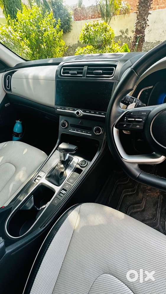 Hyundai Creta Diesel 2020