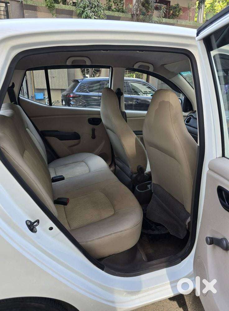 Hyundai I10, 2013, Cng & Hybrids