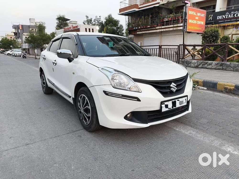 Maruti Suzuki Baleno 1.3 Sigma, 2018, Diesel