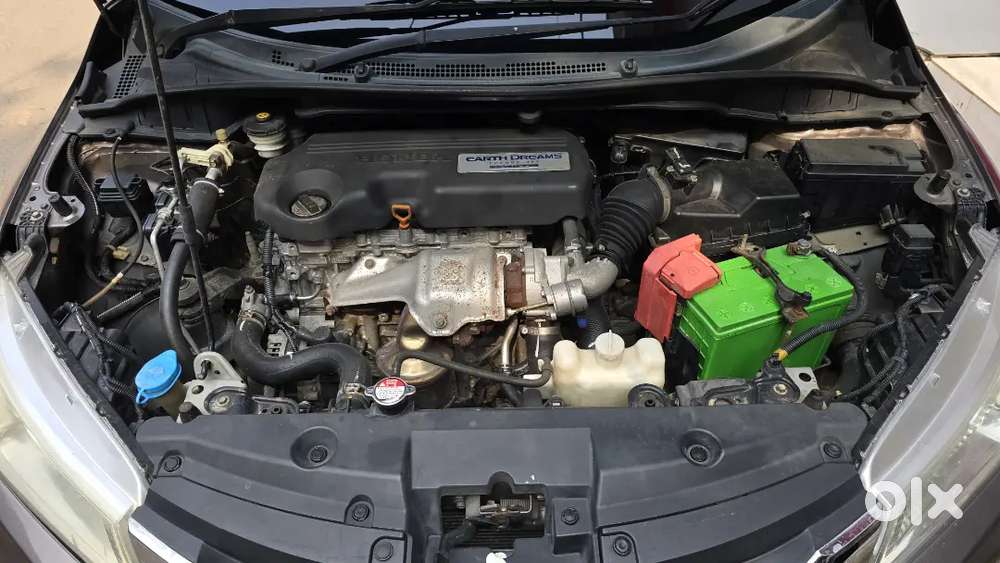 Sell Honda City 2014/9 Top Model Vx Manual Dizal