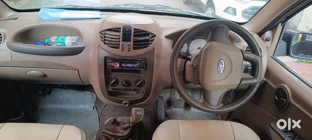 Mahindra Xylo D2 2011 Diesel Manual