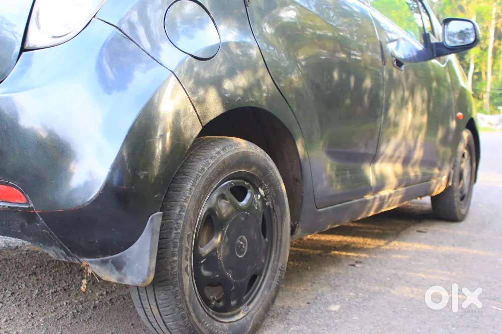 Chevrolet Beat 2012 Diesel Well Maintained