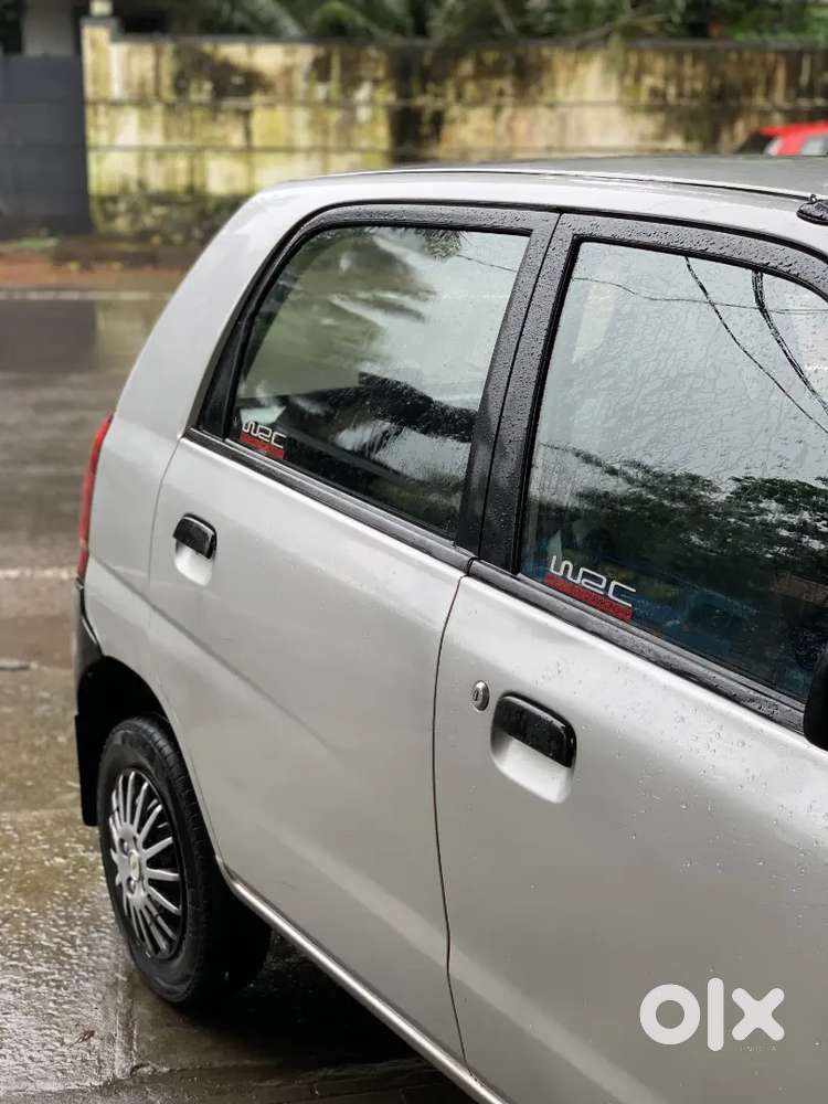 Alto Lxi 2007 - Family Used - Well Maintained