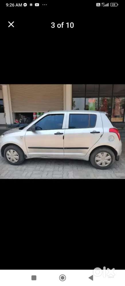 Vehicle Good Condition