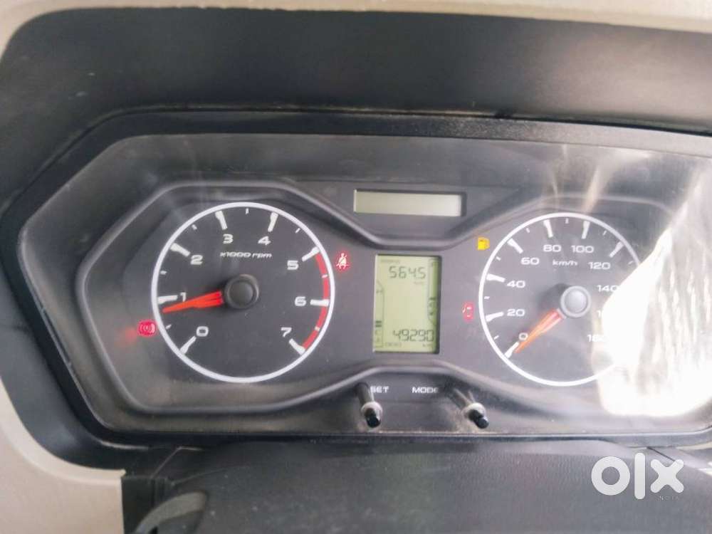Mahindra Scorpio Classic 2.2 S Mt 7 Str, 2023, Diesel