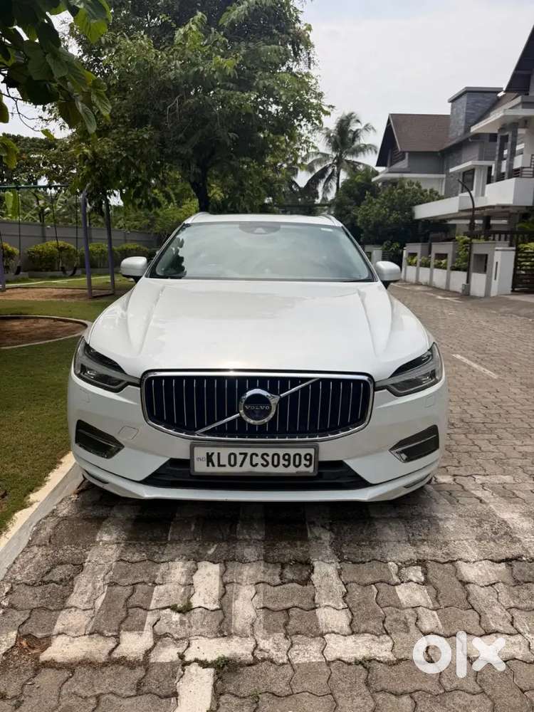 Volvo Xc60 Inscription D5 2028/2019