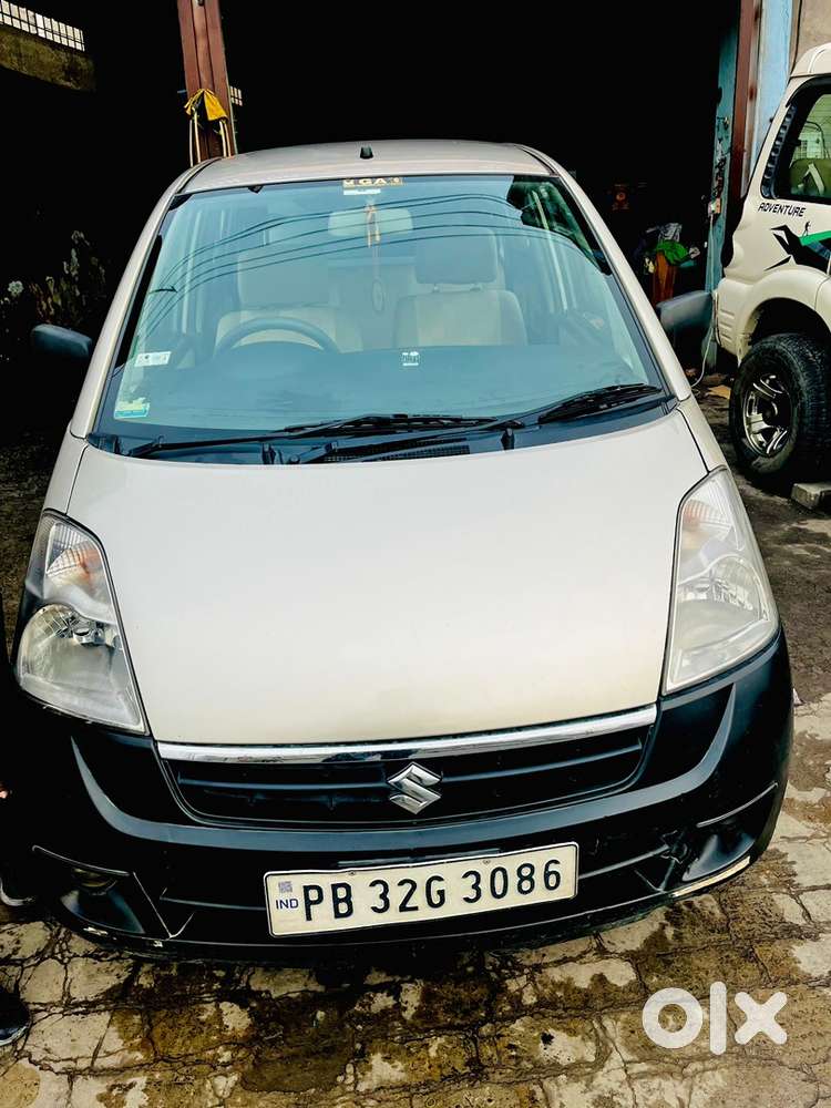 Maruti Suzuki Zen 2007