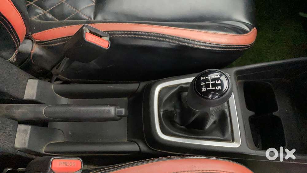 Maruti Suzuki Swift Lxi 2018, 2019, Petrol