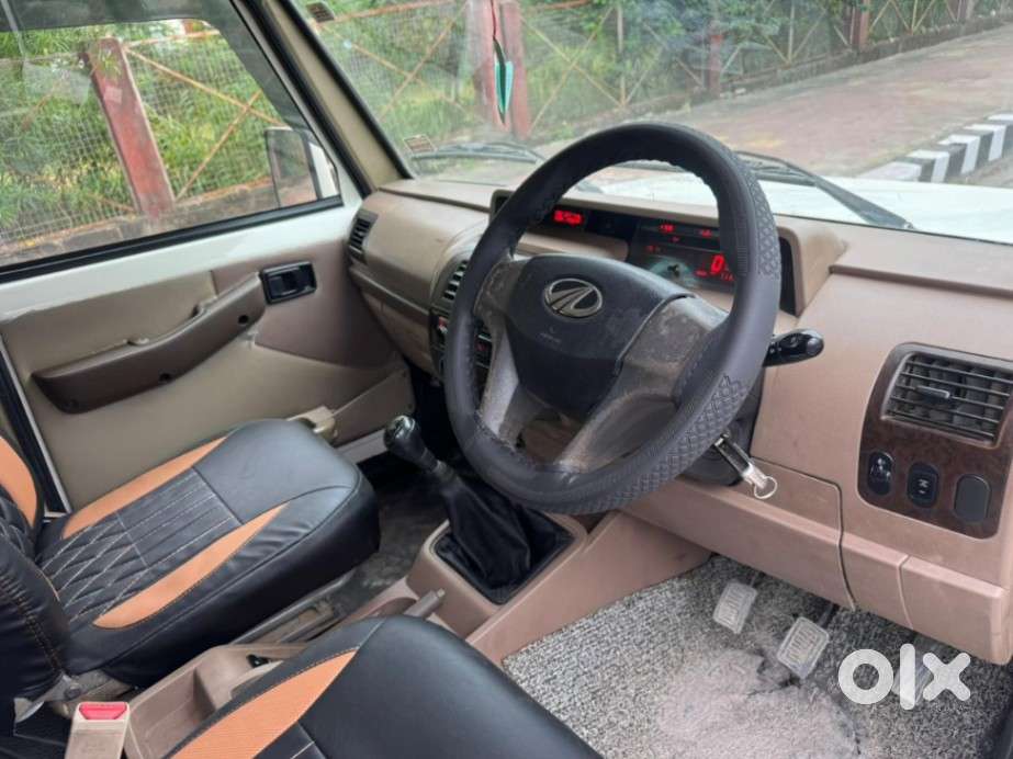 Mahindra Bolero B6, 2022, Diesel