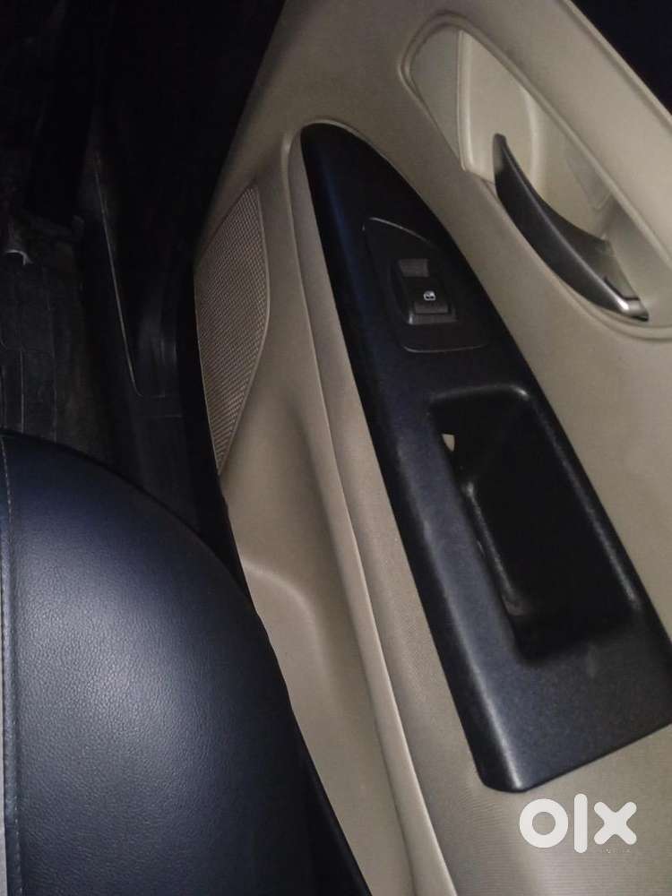 Fiat Linea 2010 Diesel Good Condition