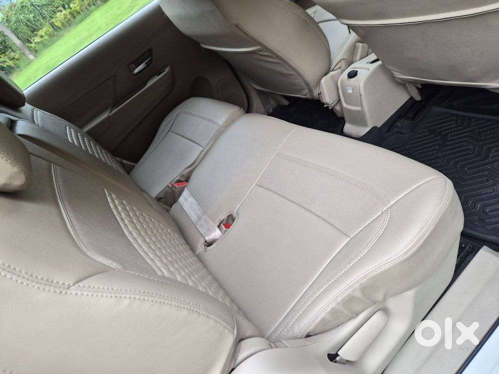 Maruti Suzuki Ertiga 1.5 Tour M Cng, 2025, Cng & Hybrids