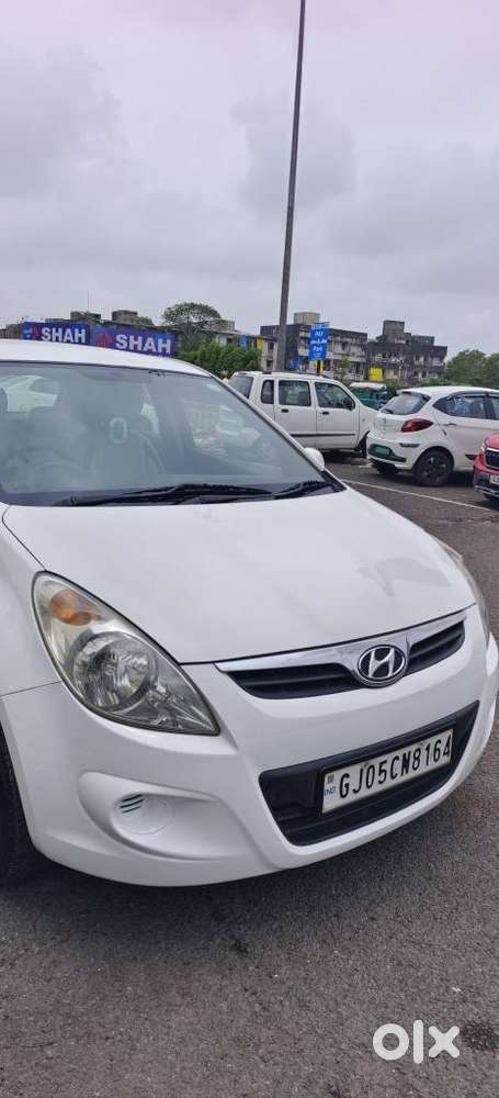 Hyundai Elite I20 Magna 1.2, 2010, Diesel