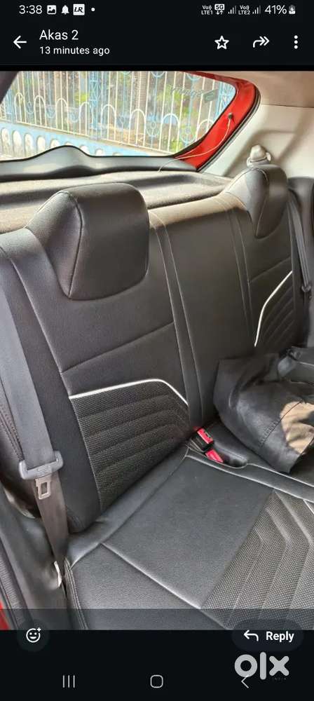 Maruti Suzuki Swift 2021 Petrol 28000 Km Driven