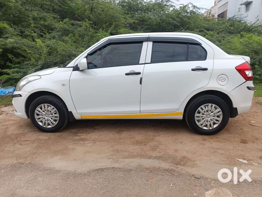 Maruti Suzuki Swift Dzire Tour, 2021, Petrol