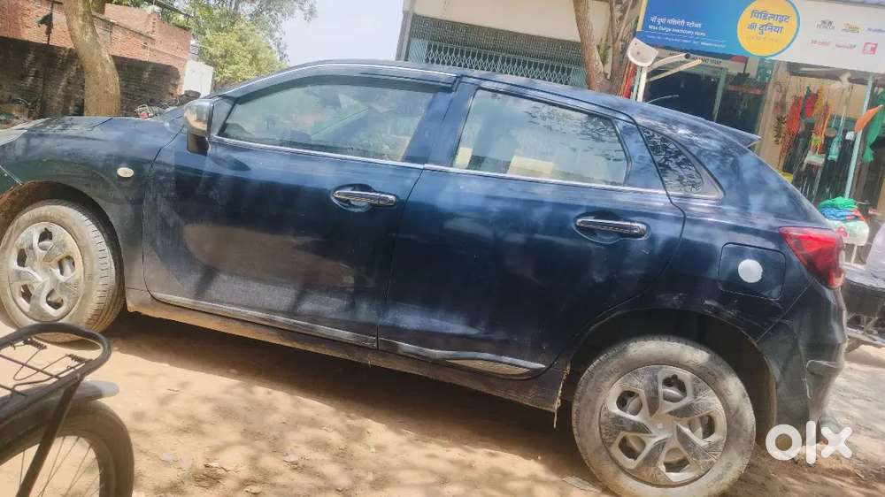 Maruti Baleno Rs 2023