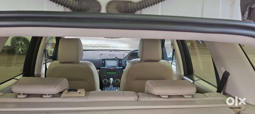 Land Rover Freelander 2 Hse Sd4, 2011, Diesel