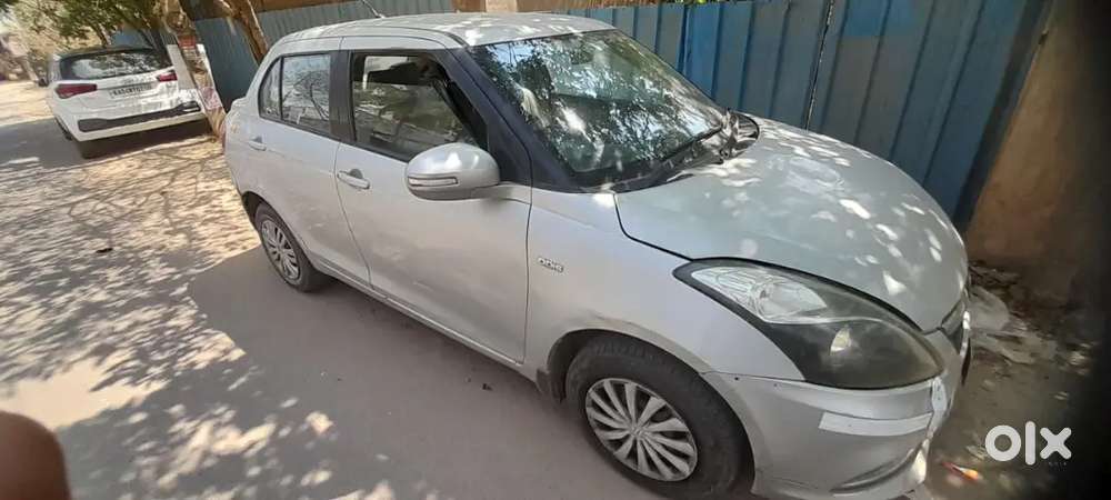 Maruti Swift Vdi 2016