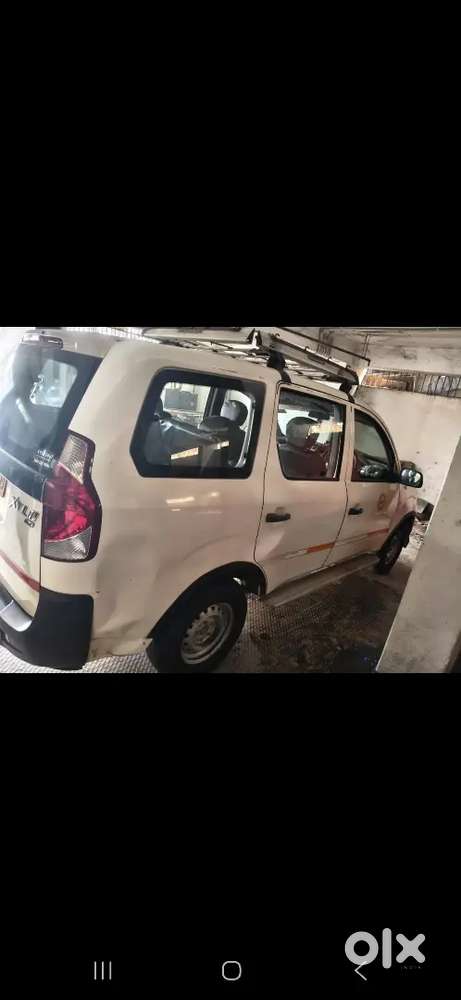 Mahindra Xylo 2019 Model H2 Bsiv