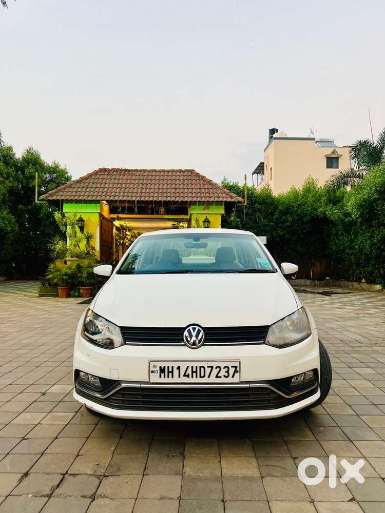 Volkswagen Ameo 1.0 Mpi Highline, 2019, Petrol