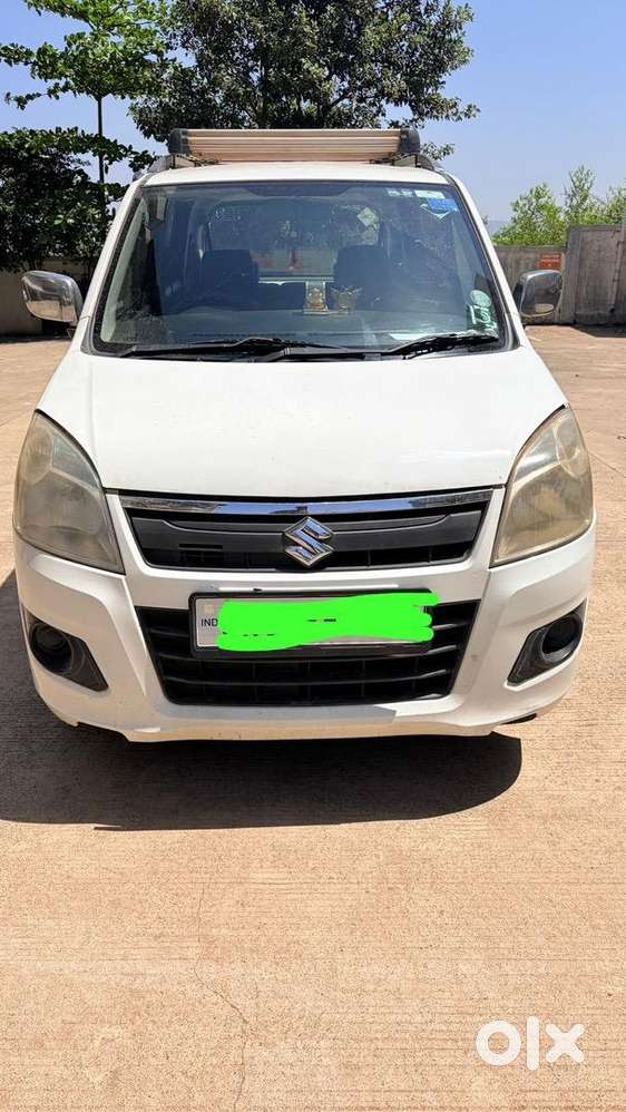 Maruti Suzuki Hybrid 2016