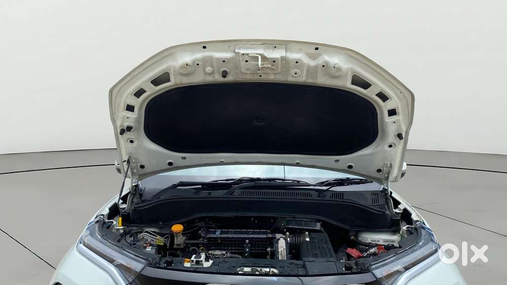 Tata Punch Accomplished Icng, 2024, Cng & Hybrids