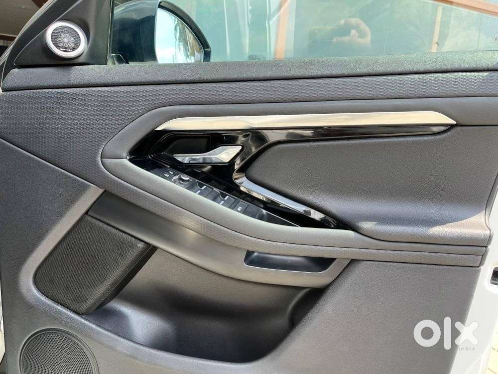 Land Rover Range Evoque Se R-dynamic Diesel, 2021, Diesel