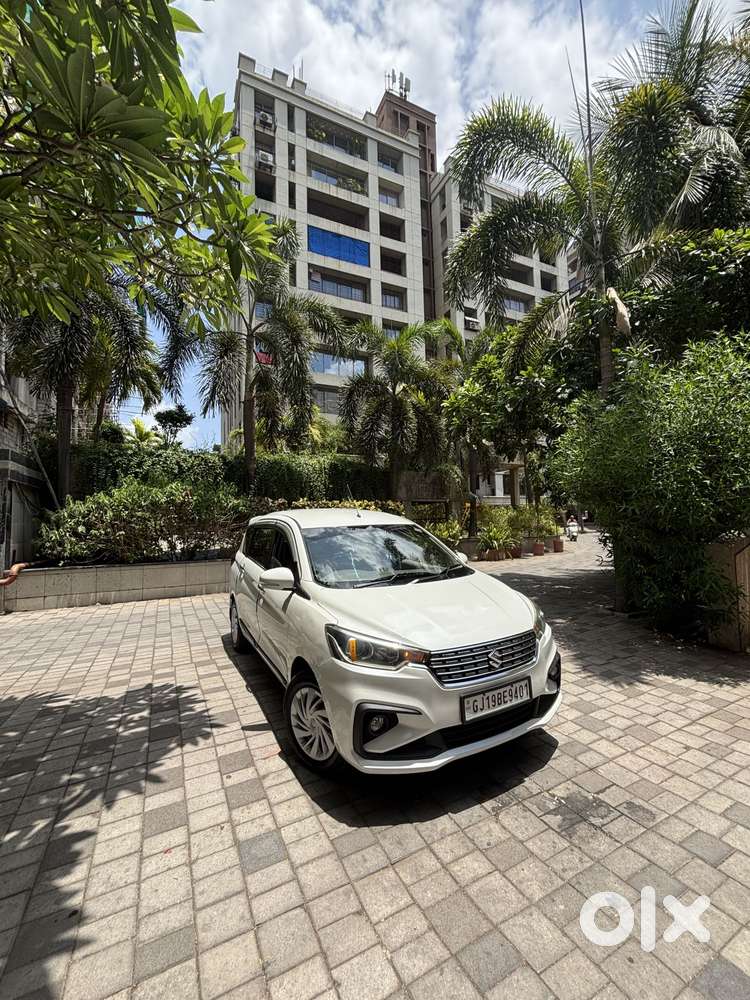 Maruti Suzuki Ertiga Vxi (o) Cng, 2022, Cng & Hybrids