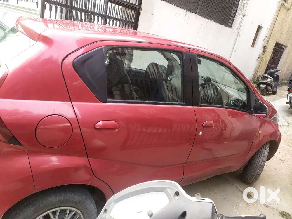 Datsun Redigo 0.8 S 2018