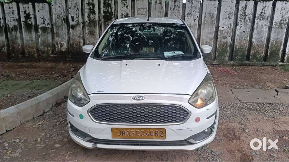 Urgent Sell For Ford Figo Aspire 2018 Model