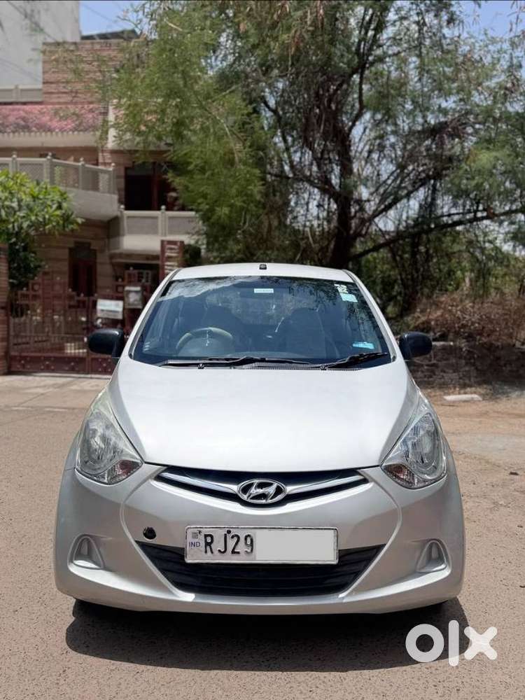 Hyundai Eon Era +, 2016, Petrol