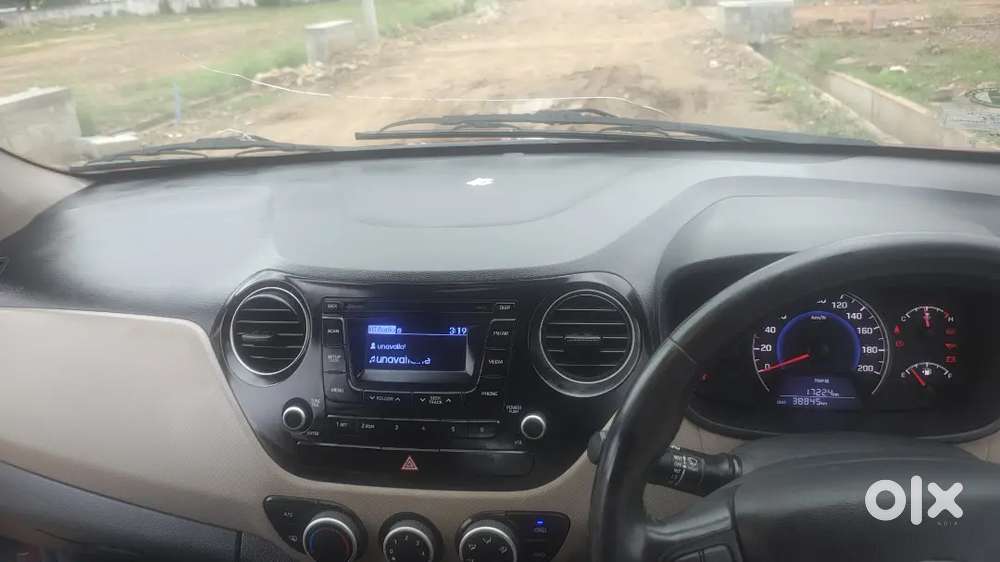 Hyundai Grand I10, Fully Loaded Topend