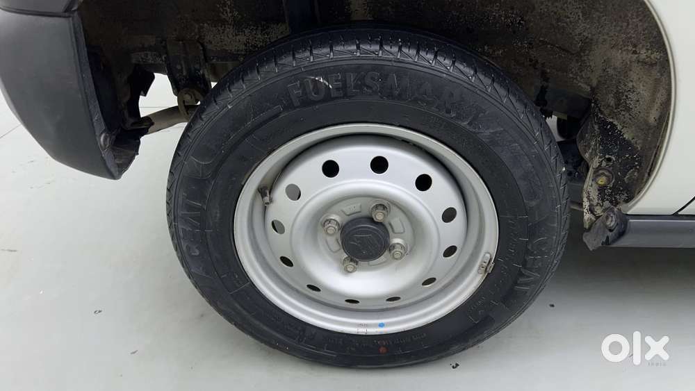 Maruti Suzuki S-presso Lxi Opt, 2022, Petrol