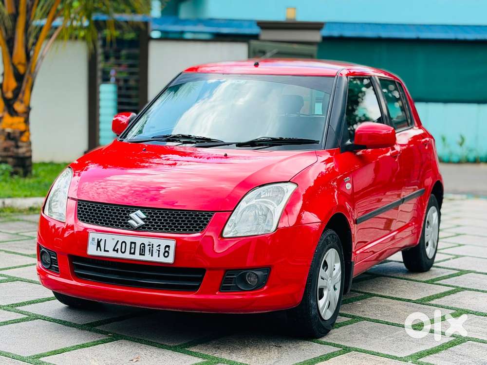Maruti Suzuki Swift Ddis Vdi, 2011, Diesel