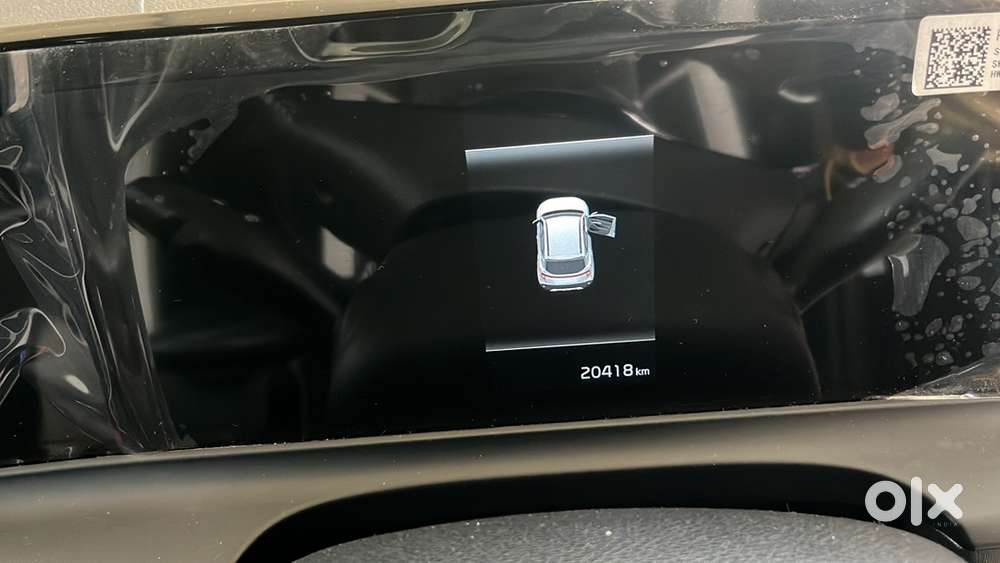 Kia Seltos Htk Plus Optional Petrol Manual 2025