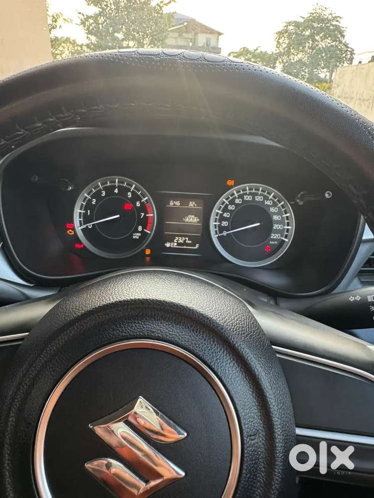 Maruti Suzuki Baleno 2024 Petrol Good Condition