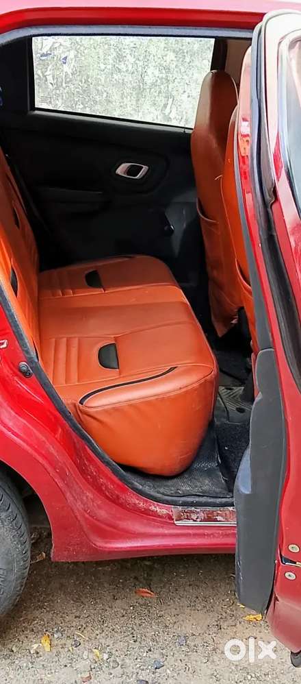 Datsun Redi Go 2021 Petrol Good Condition